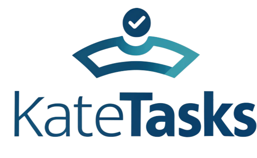 Kate Tasks